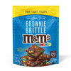 M&M'S Minis Brownie Brittle - 4oz Pouch