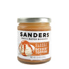 Sanders Caramel Topping 10 oz. jar