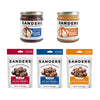 Sanders Ice Cream Sundae Kit Gift Box