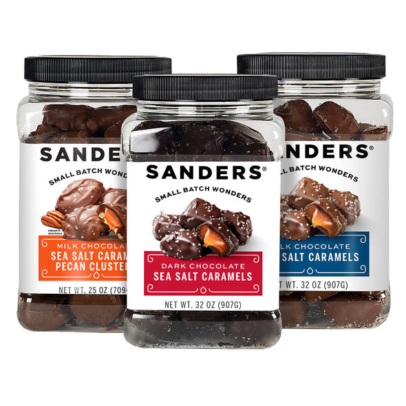 Tubs Variety Pack Product Image Front - Product Carousel Image